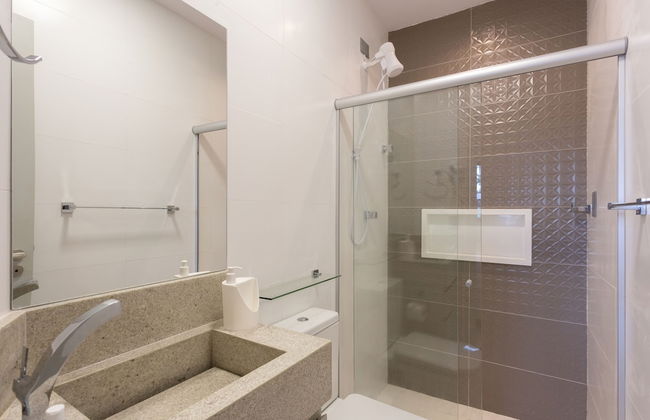 Quinta do Mar Flats Porto de Galinhas - Foto 42