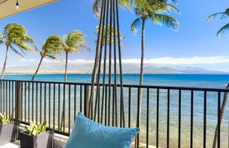 Spectacular luxury , modern oceanfront condo Maalaea-Kihei ,Maui - Foto 1