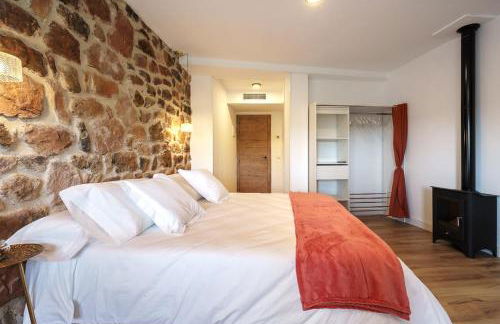 DUO SOMNIA, suites con jacuzzi y chimenea, only adults - Foto 28