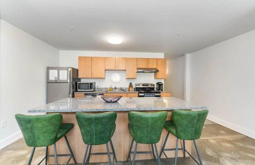 The Coolest Loft in the Cincinnati Area - Photo 14