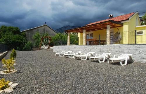 Holiday House Rose - Foto 33