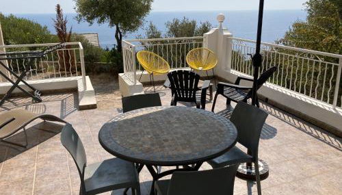 Cap Corse Vue Mer 3km de Bastia - Foto 2