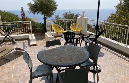 Cap Corse Vue Mer 3km de Bastia - Foto 2