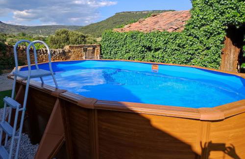 masia riu dels arbres - Foto 19