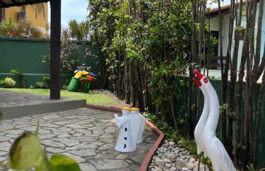 Casa em condomínio, beira mar e piscina Barra de São Miguel - Maceió- AL - Foto 7