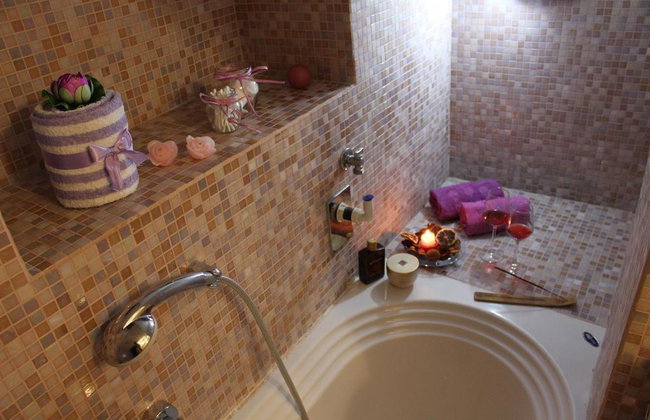 Pietra Di Mare Guest House - Foto 122