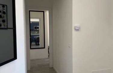 Rebecca's Apartments Anzio Central - Private Parking - Sea View - 10 apartments - Case Vacanze Anzio - Photo 9