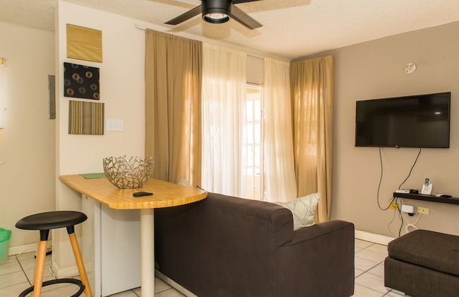 Kingston Most Centrally Located Two Bdrm - Foto 1