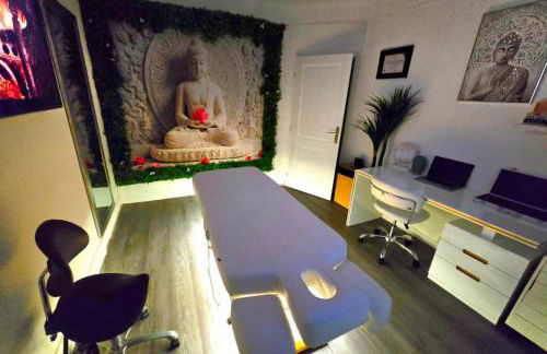 The White Home Broadway Love Room - Foto 12