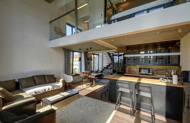 Loft 66&65 Panoramic View - Photo 6