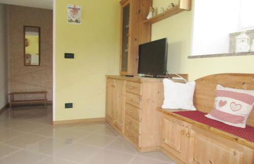 Casa Roberto - piano terra con giardino - Photo 25