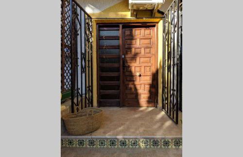 Villa Carmen - Chalet privado con piscina, jardín y barbacoa - Foto 11