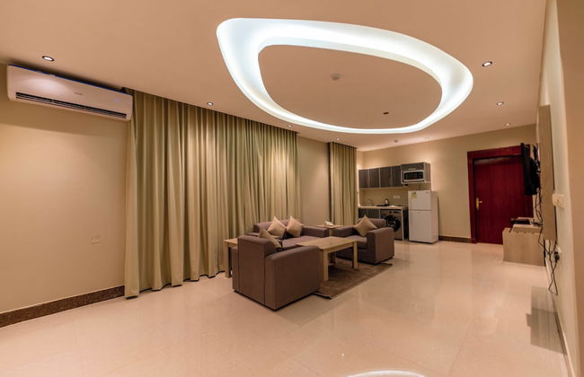 Deyala Serviced Apartments 3 - Foto 40