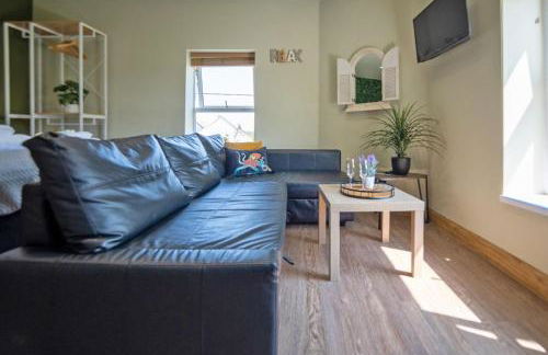 Private Pub-Group Stays Brecon Beacons Alderfalls - Photo 45