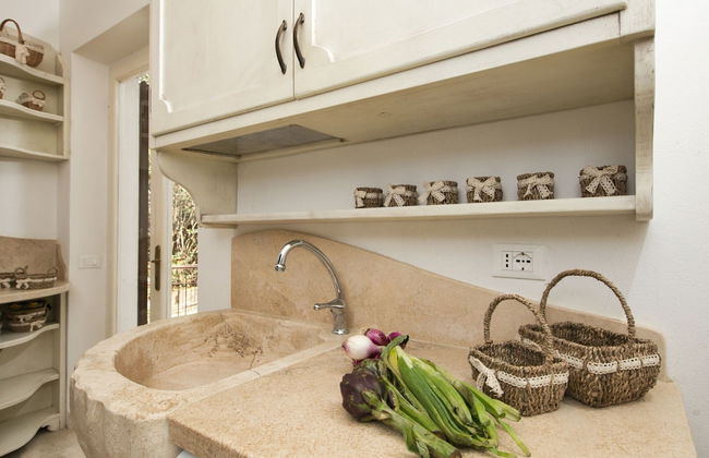 Haven Near Tuscan Beaches - Foto 13