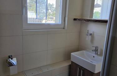 Charmantes Studio Ferienhaus mit Garten & Netflix Nähe Spreewald - Photo 24