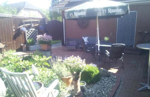 Ferienhaus Gerda - Foto 35