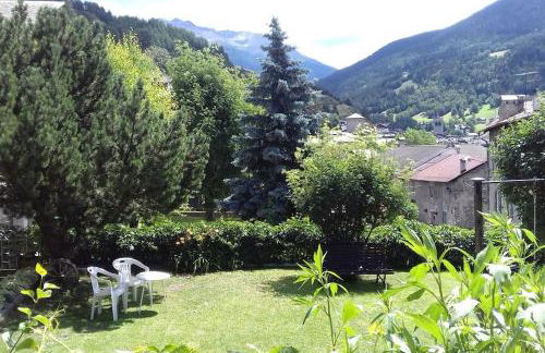 Appartamenti Via Monte Braulio 19 - Photo 6