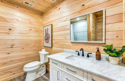 Grand Timber by Avantstay Indoor Pool, Sports Court, Game Room, & More! - Foto 122