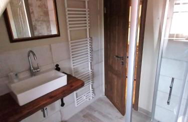 Pferdehof am Burgsberg, Ferienwohnungen - Foto 18