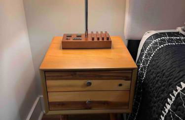 5Min Walk to Waterfront. Pet Yes - Foto 24