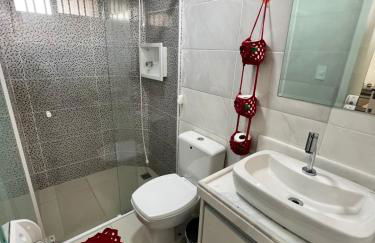 Apartamento 2 irmãs Praia de Leste - Foto 14