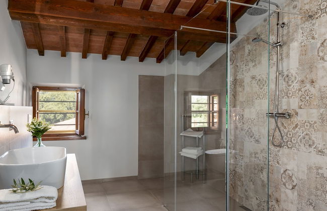 Tenuta Francigena 8 Emma Villas - Foto 23