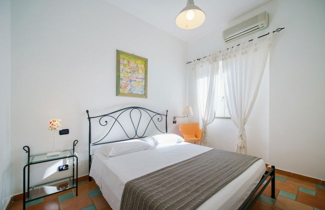 Appartamento Standard Gioia 37 - 1gb3704 - Foto 10