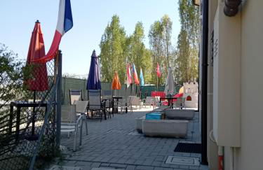 Bio Fattoria Mula D'Oro - biofattoriamuladoro it - Organic Food, Nature & Relax - Foto 52