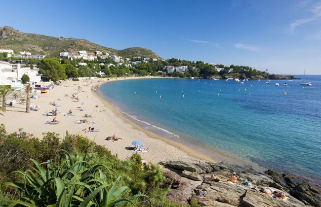 Apartment in Spain Near Sta Margarita Beach - Photo 21