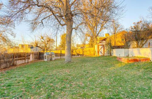 Spacious Home with Fenced Yard 6 Mi to Dtwn Denver! - Foto 33