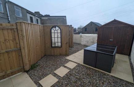 No 1 Grove Road - Foto 9