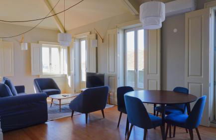 Oporto Maison Palace - Foto 66