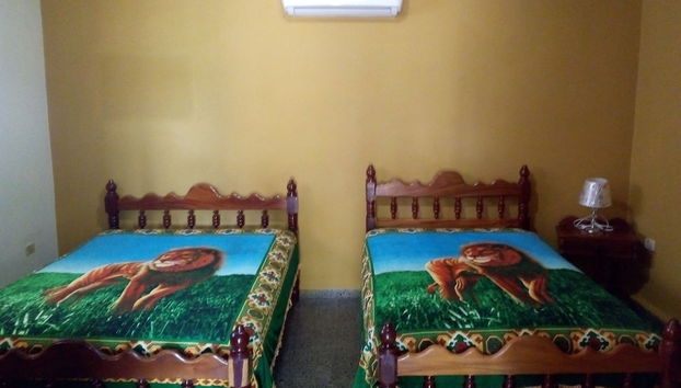 Villa in Viñales with garden and terrace - Photo 2