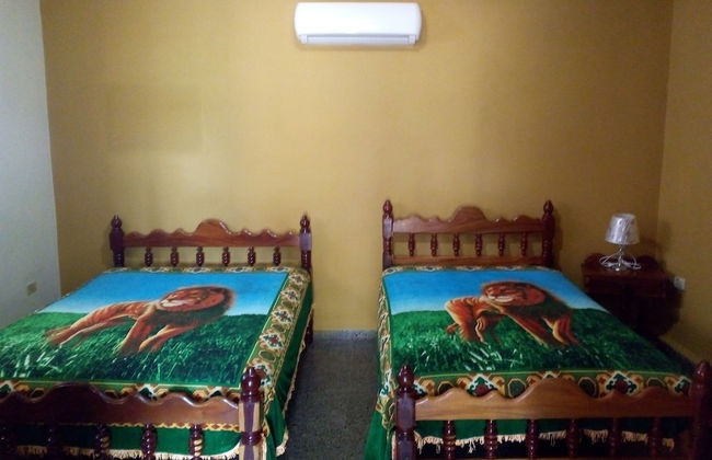 Villa in Viñales with garden and terrace - Photo 2