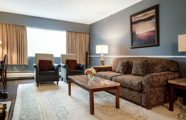 Rosellen Suites At Stanley Park - Foto 58