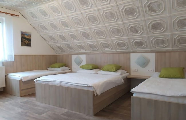 Apartmány OKOUN - Foto 2