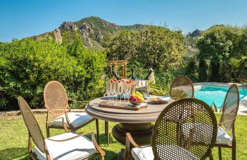Villa Quercia Grand Confort dans Oasis de Calme - Foto 23