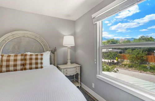 Vermijo Flat Walk to Downtown Shops & Dining - Foto 32