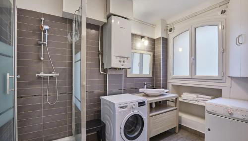 Charming Apartment Center of Paris by Studio Prestige - Foto 3