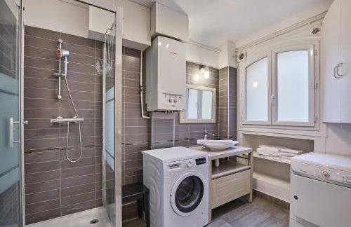 Charming Apartment Center of Paris by Studio Prestige - Foto 3