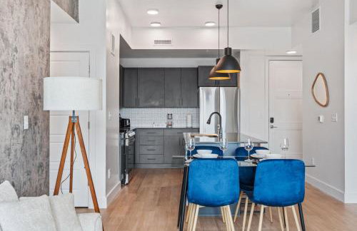 Unique 2BR SLC Short Walk to Temple, Shops, Food - Foto 13