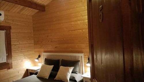 La Dehesilla de Toledo Escapada Romántica Jacuzzi Sillón Tántrico - Foto 4