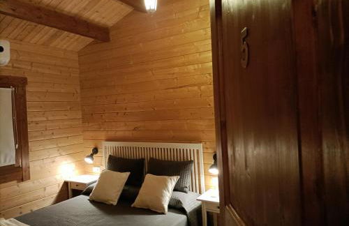 La Dehesilla de Toledo Escapada Romántica Jacuzzi Sillón Tántrico - Foto 4