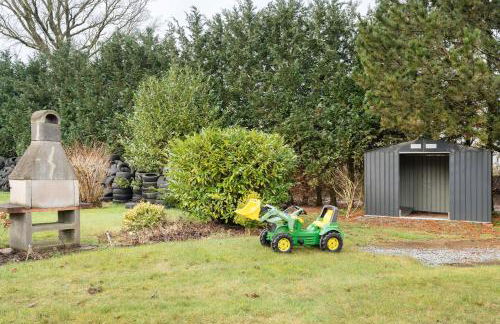 Ferienwohnung Weyres - Foto 24