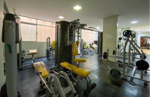 Apartamento joia rara no coração do Sudoeste - Foto 36