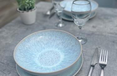 Les gîtes de la Baie la hutte - Foto 1