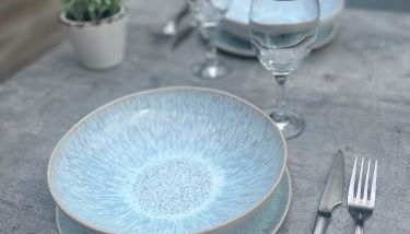 Les gîtes de la Baie la hutte - Foto 1