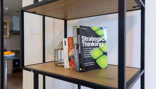 Armada Tower 2806 Modern 1bdr Apartment jlt - Foto 5, Habitación