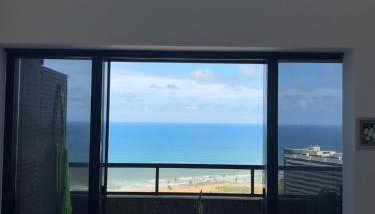 Maravilhosa cobertura duplex vista mar - Foto 2